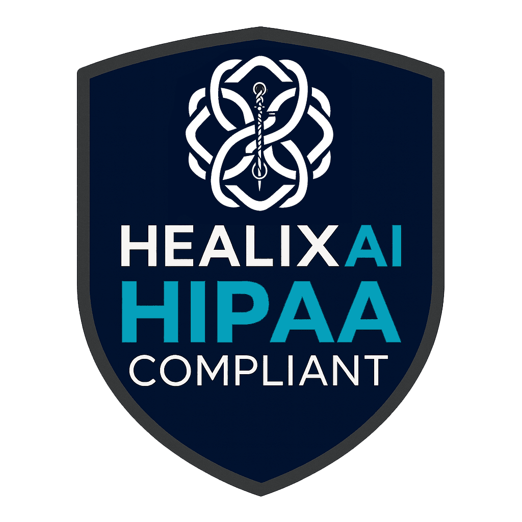 HIPAA Compliant